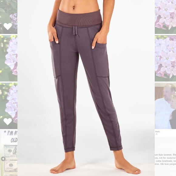 Fabletics Pants - NWT Fabletics Joggers